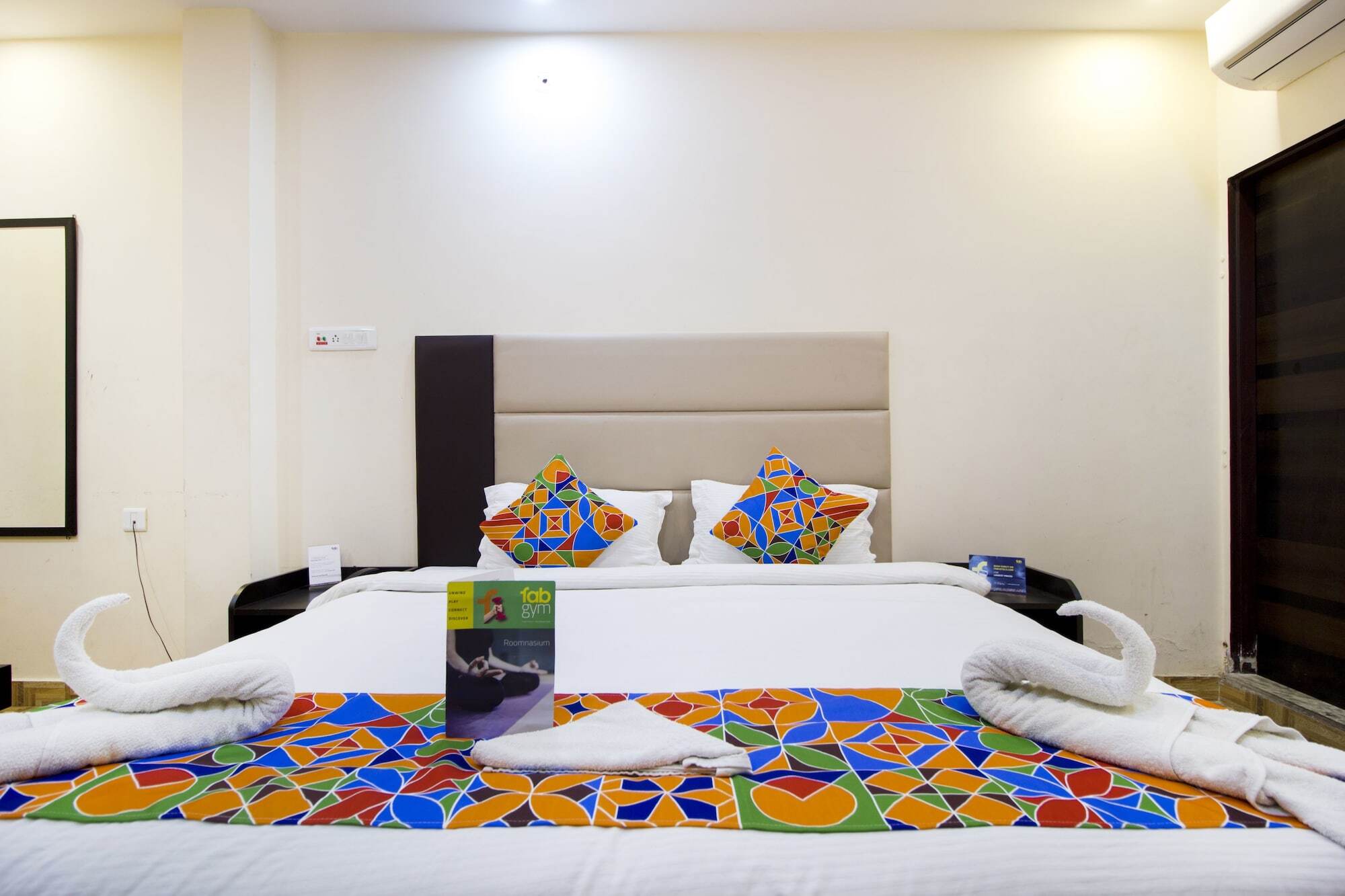 Hotel Deepak Residency Jaipur Exterior photo